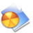 WOA Burn Folder Icon